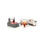 Voir la diapositive 3 : Brio 33510 Train de Voyageur Radio Commande