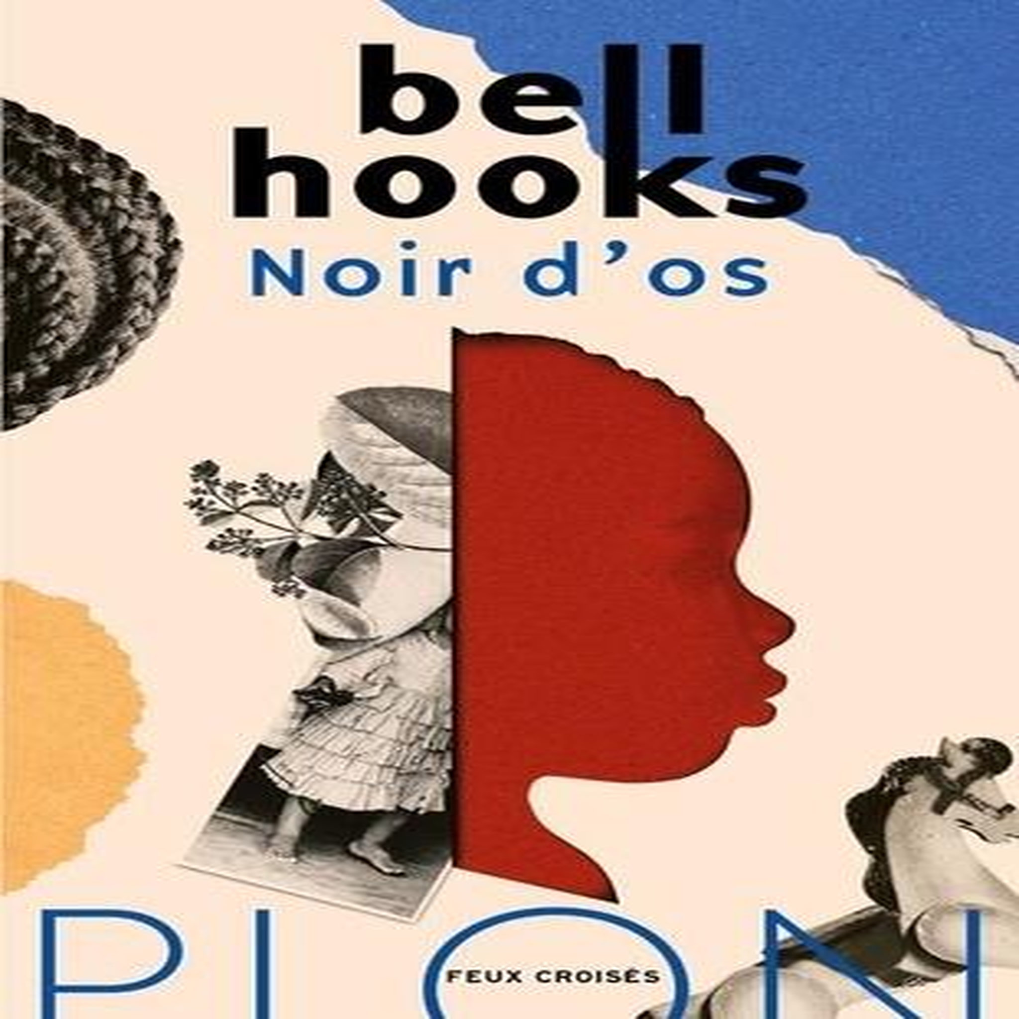NOIR D'OS, hooks bell