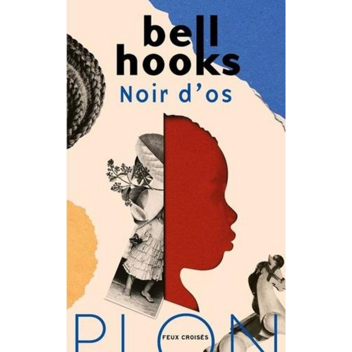 NOIR D'OS, hooks bell