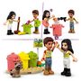 Voir la diapositive 7 : LEGO Friends 41712 Le Camion de Recyclage, Jouet Éducatif, avec Mini-poupée Emma