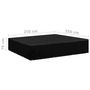 Voir la diapositive 6 : VIDAXL Housses de salon de jardin 2 pcs 12 œillets 250x250x70 cm