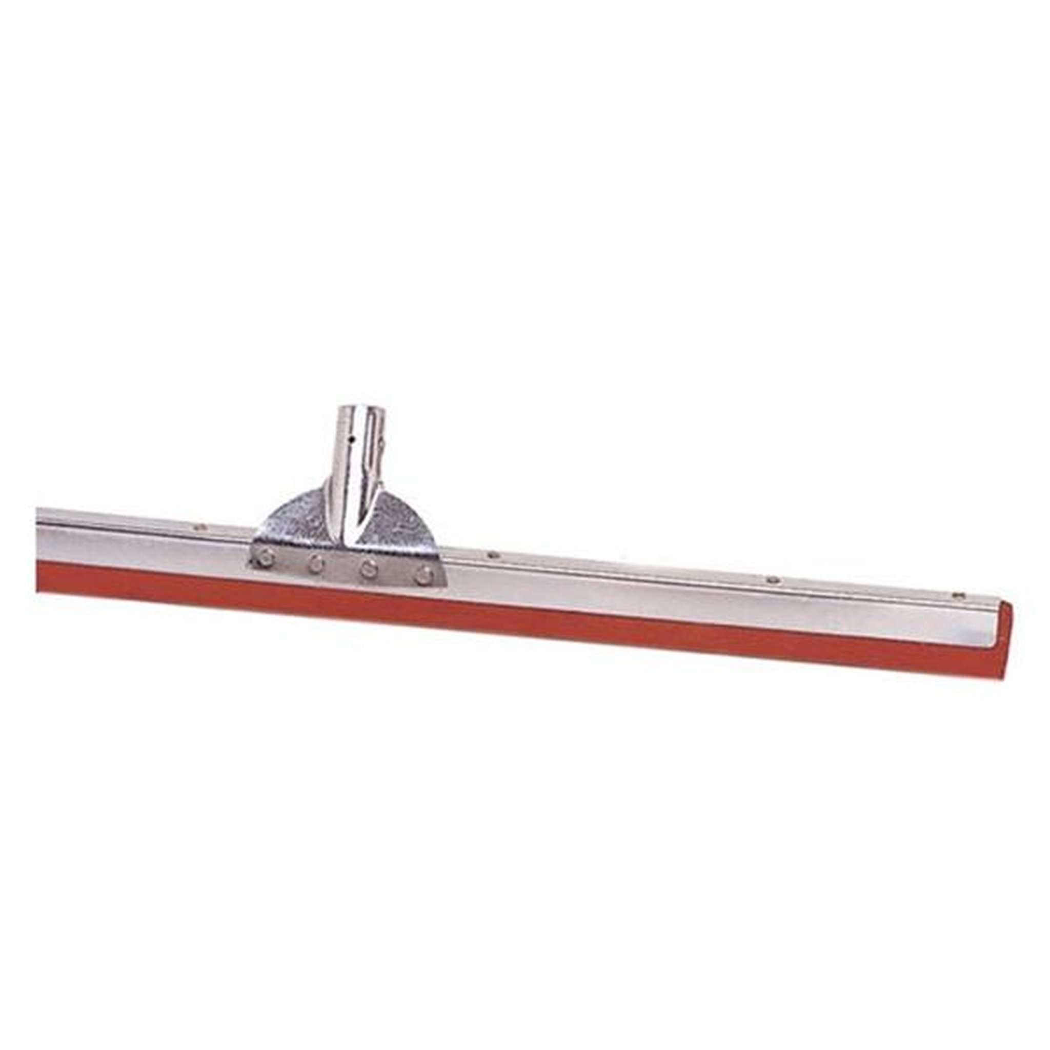Thomas Raclette sol avec mousse rouge 75cm - 1452