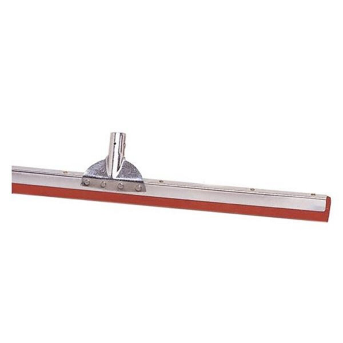 Thomas Raclette sol avec mousse rouge 75cm - 1452