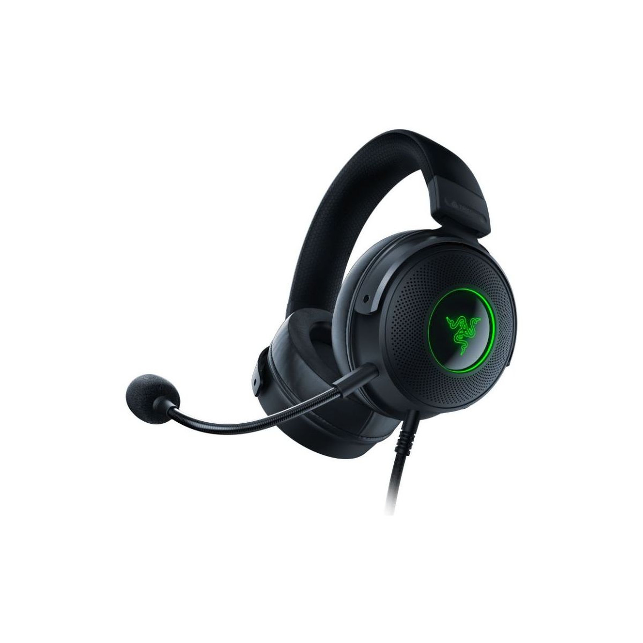Voir la diapositive 4 : Razer Casque gamer Kraken V3