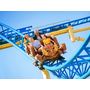 Voir la diapositive 4 : Smartbox Entrée à Walibi Belgium en 2025 pour 2 adultes et 2 enfants - Coffret Cadeau Sport & Aventure