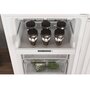Voir la diapositive 6 : Whirlpool Réfrigérateur combiné 60cm 335l nofrost - W7X82OW
