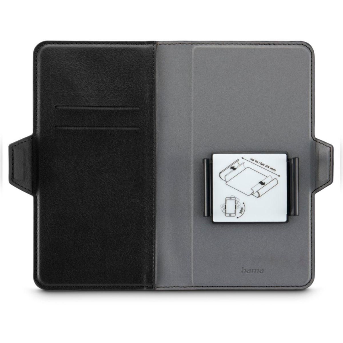 Hama Etui Universel Taille 3XL Noir