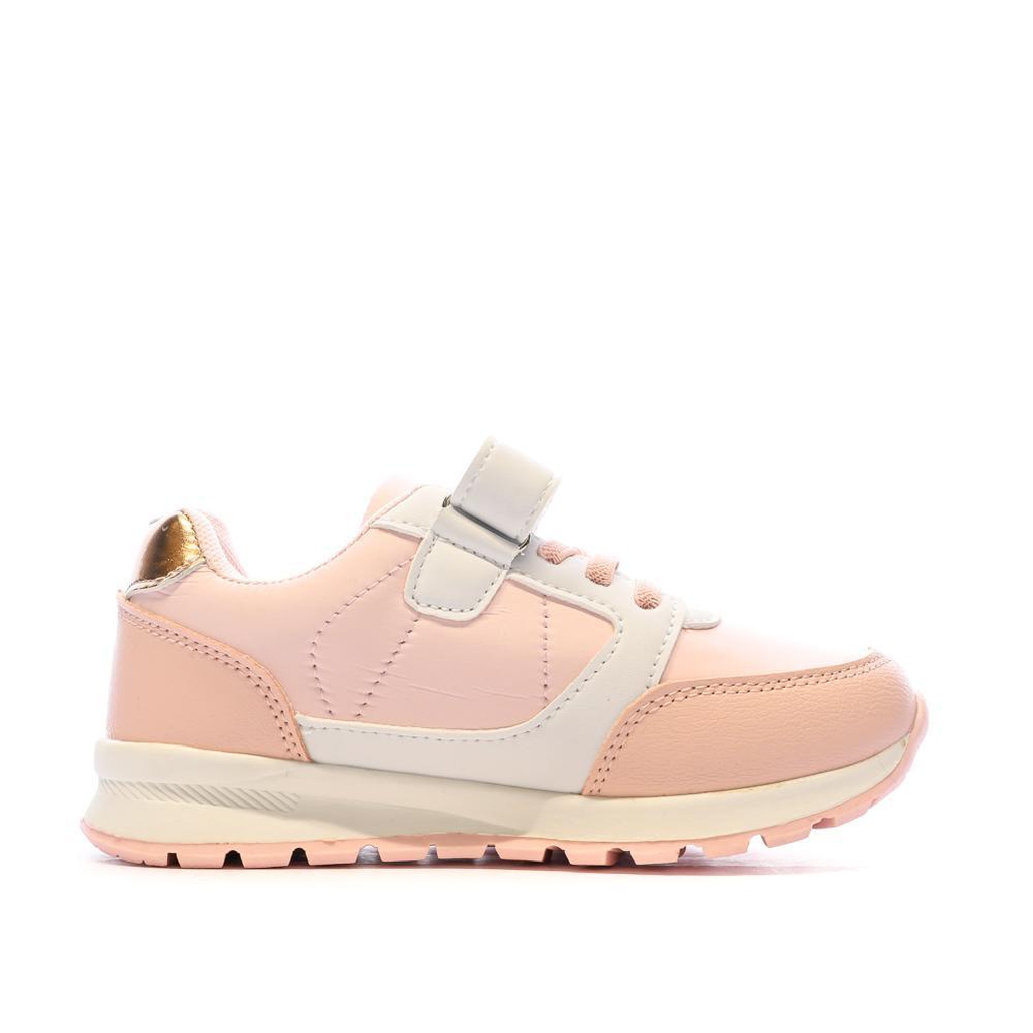 Voir la diapositive 2 : LOTTO Baskets Rose Fille Lotto Verone