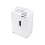 Voir la diapositive 1 : Hsm Destructeur de documents 12 feuilles coupe particule 2x25mm - 1033121