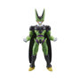 Voir la diapositive 1 : BANALINE DRAGON BALL SUPER - Figurine Dragon Star 17 cm - Cell forme finale