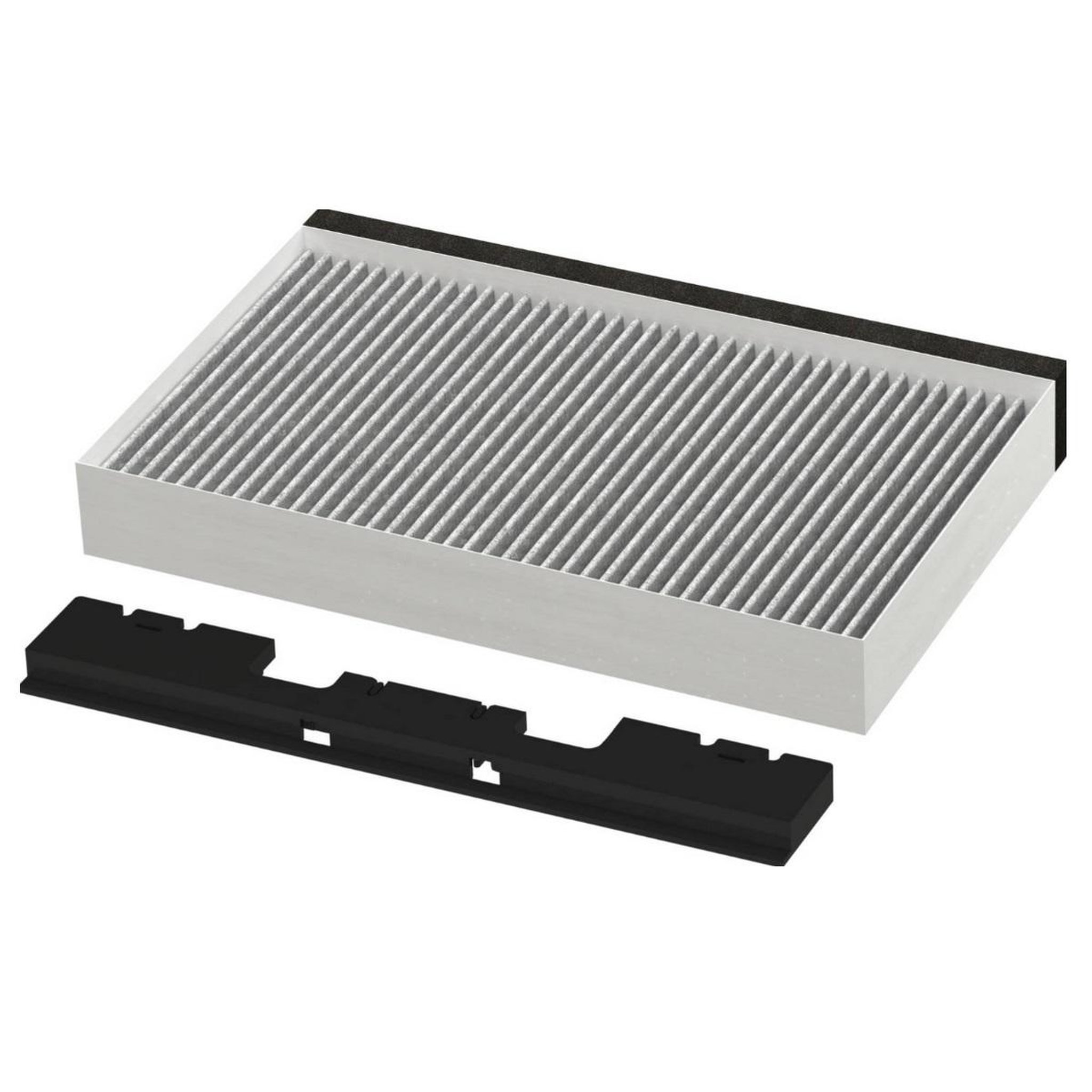 Siemens Filtre à charbon actif cleanair pour hotte - lz32cbb14