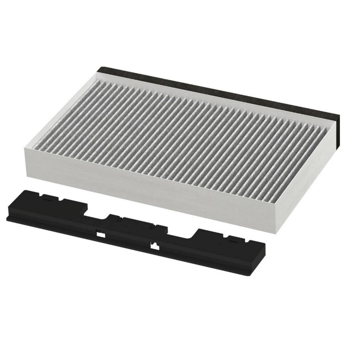 Siemens Filtre à charbon actif cleanair pour hotte - LZ32CBB14