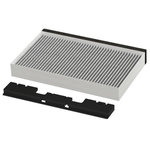 Siemens Filtre à charbon actif cleanair pour hotte - LZ32CBB14