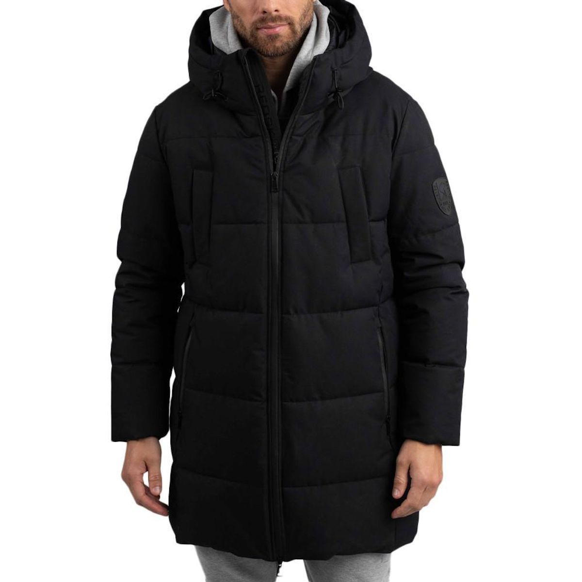 REDSKINS Doudoune e Homme Redskins Loewe Match