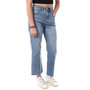 Voir la diapositive 1 : MONDAY PREMIUM Jean Droit  Femme Monday Premium Droit Denim