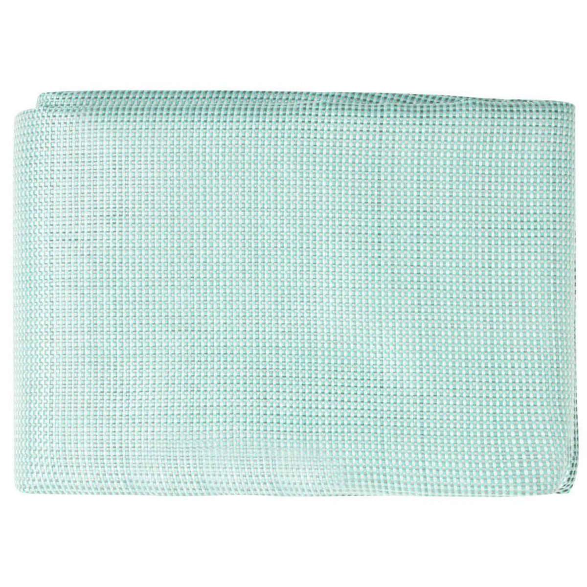 VIDAXL Tapis de tente 700x250 cm Vert