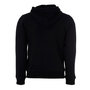 Voir la diapositive 3 : Schott Sweat zippé  Homme Schott Badge
