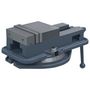 Voir la diapositive 1 : VIDAXL Etau a table tournante Fonte 160 mm