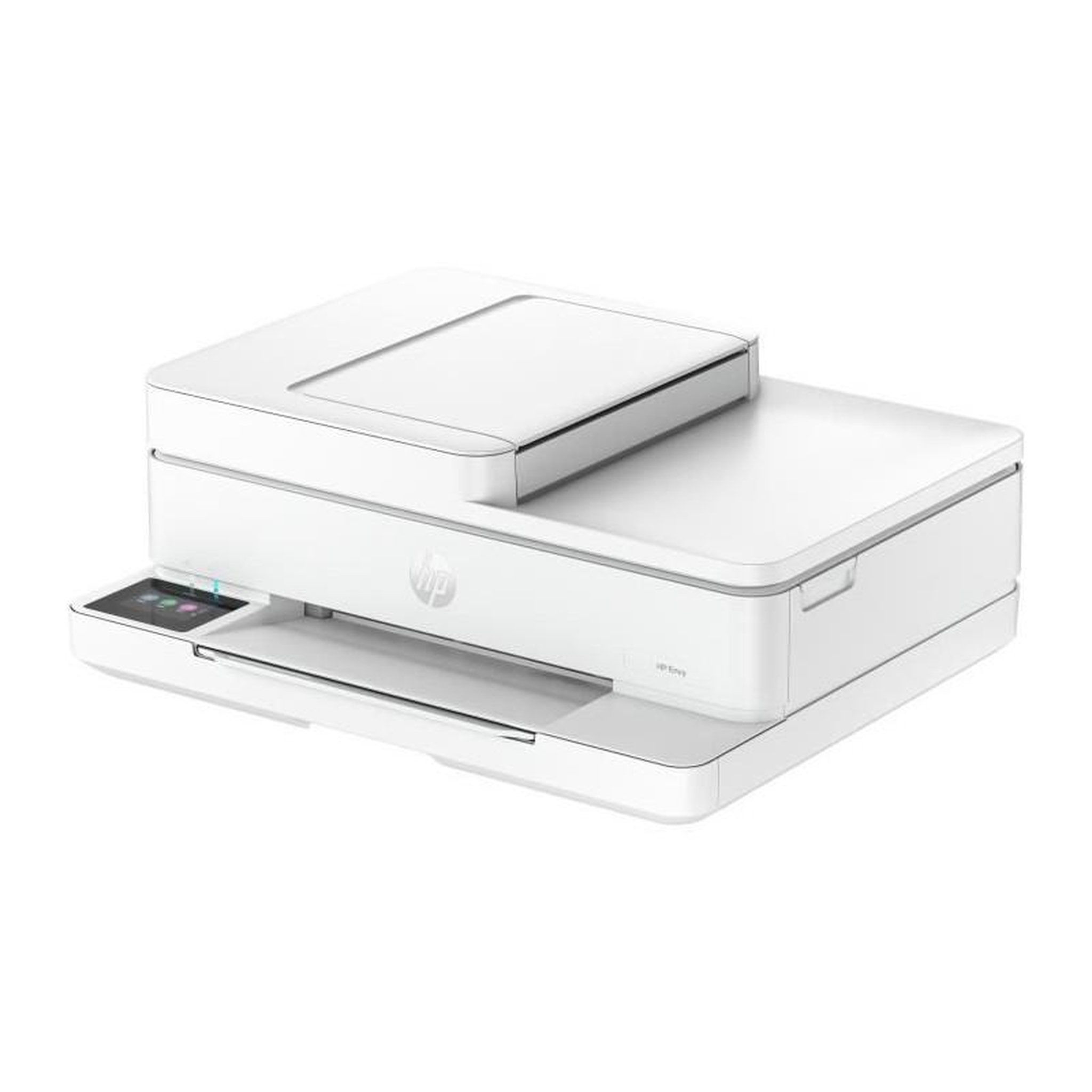 Voir la diapositive 5 : HP HP ENVY 6530e All-in-One - imprimante multifonctions - couleur