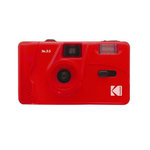 Kodak Appareil photo argentique compact 24x36 Kodak M35 Rouge Réutilisable