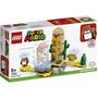 Voir la diapositive 8 : LEGO Super Mario 71363 - Ensemble d'extension Désert de Pokey