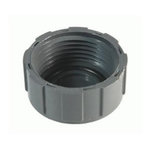 CENTRALE BRICO Bouchon PVC avec joint torique - Démontage facile - 2  Mâle