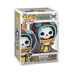 Funko Figurine Funko Pop Animation One Piece Brook Egghead Arc