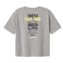 Voir la diapositive 2 : NAME IT T-shirt /Jaune Garçon Name it Mtibilbo