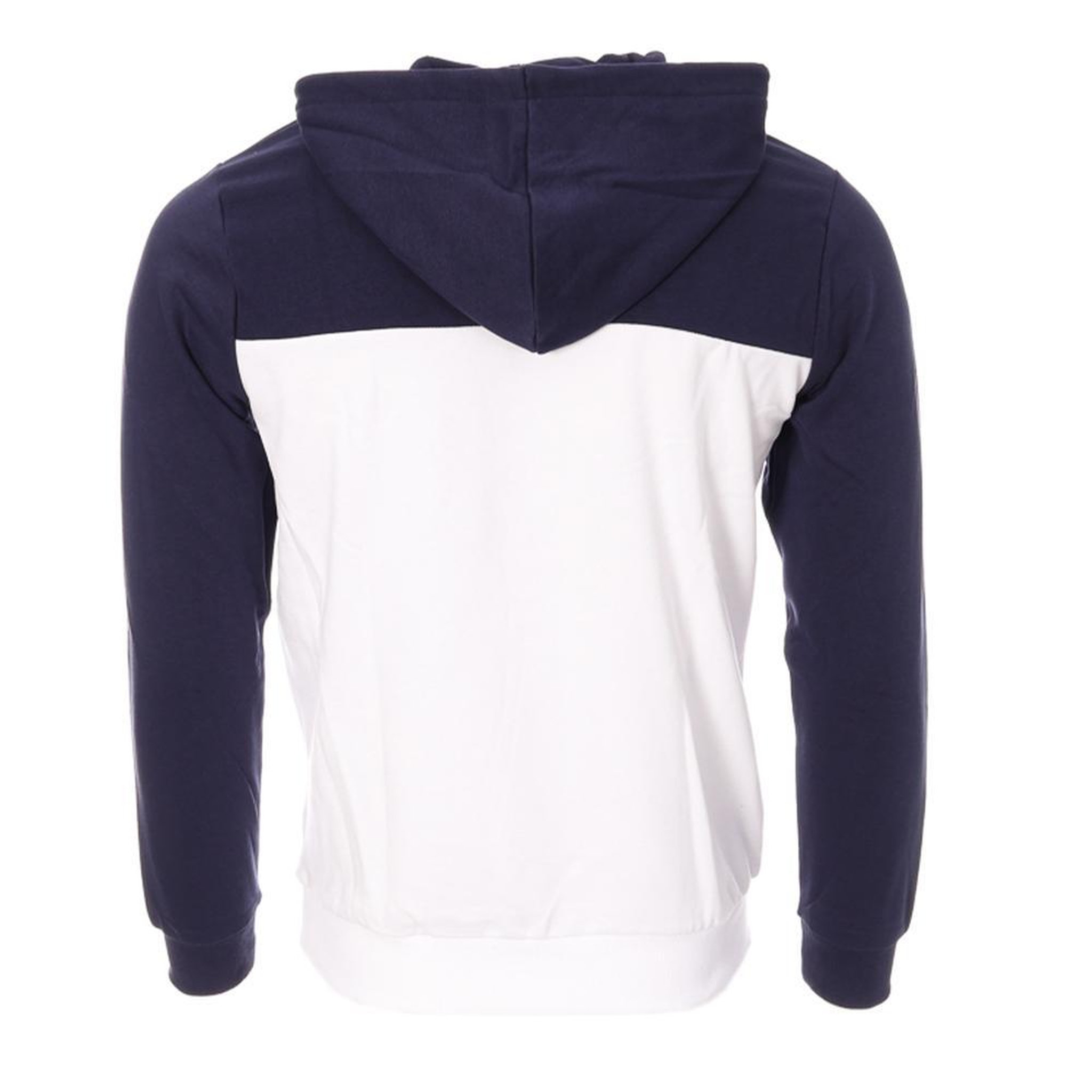 Voir la diapositive 2 : FILA Sweat Blanc/ Homme Fila Simpson