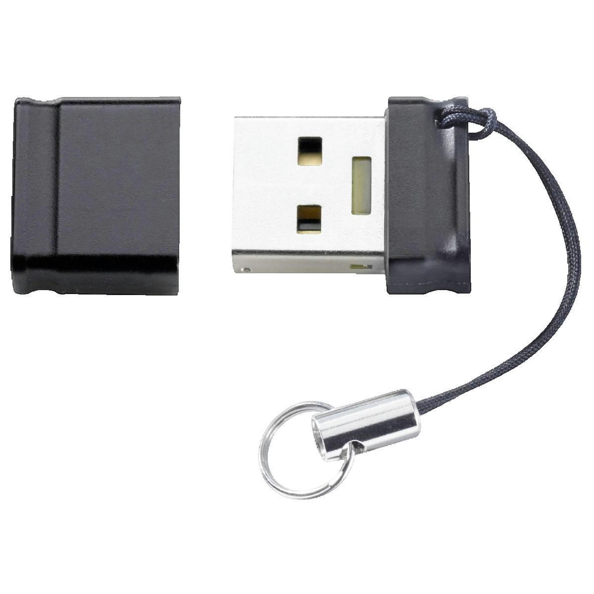 Intenso Clé USB Intenso Slim Line 8 Go