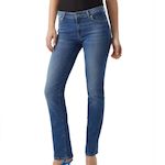 Vero Moda Jean Straight   Femme Vero Moda Straight 10284790   W25. Coloris disponibles : Bleu