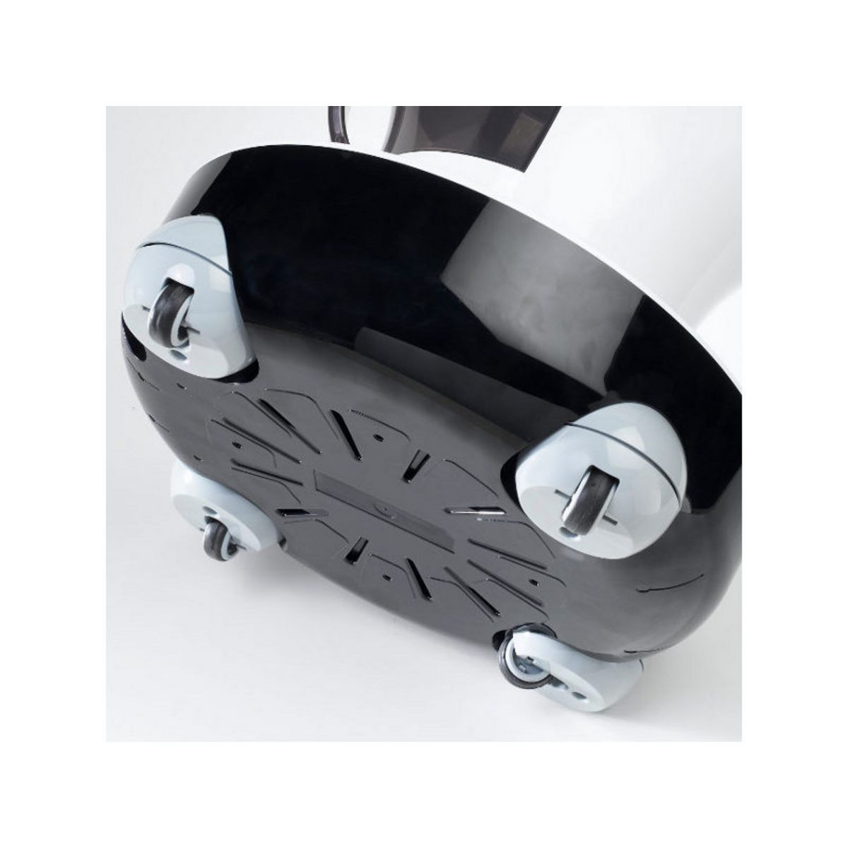 DOMENA Nettoyeur vapeur Hygia Top