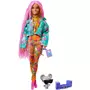 BARBIE Barbie Extra Souris DJ