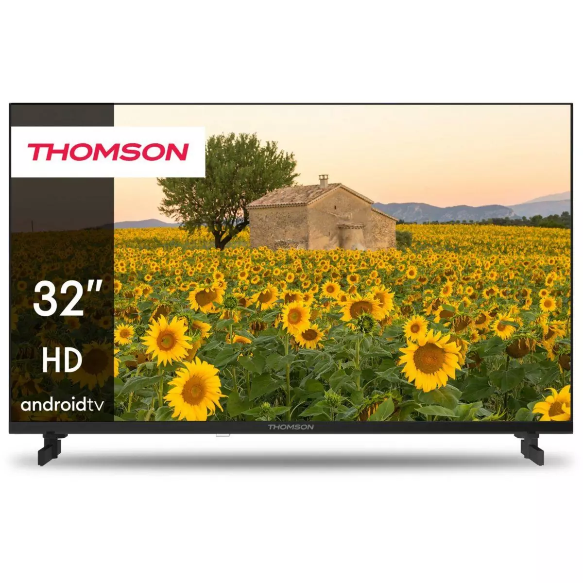 THOMSON TV LED 32HA2S13C