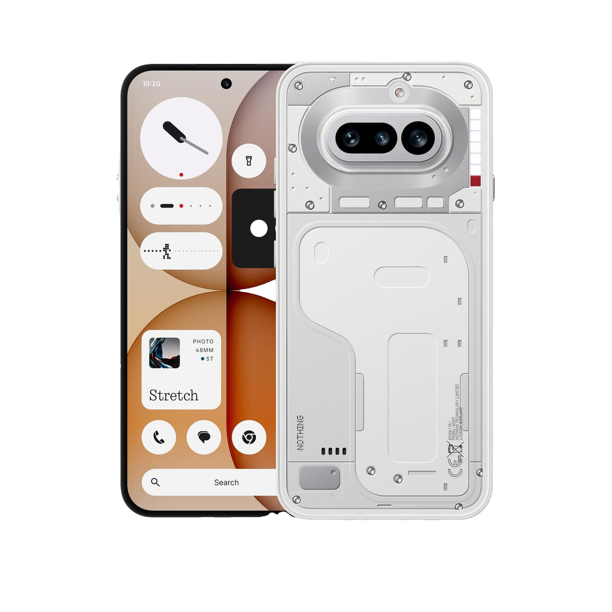 NOTHING smartphone 4a 12GB 256GB