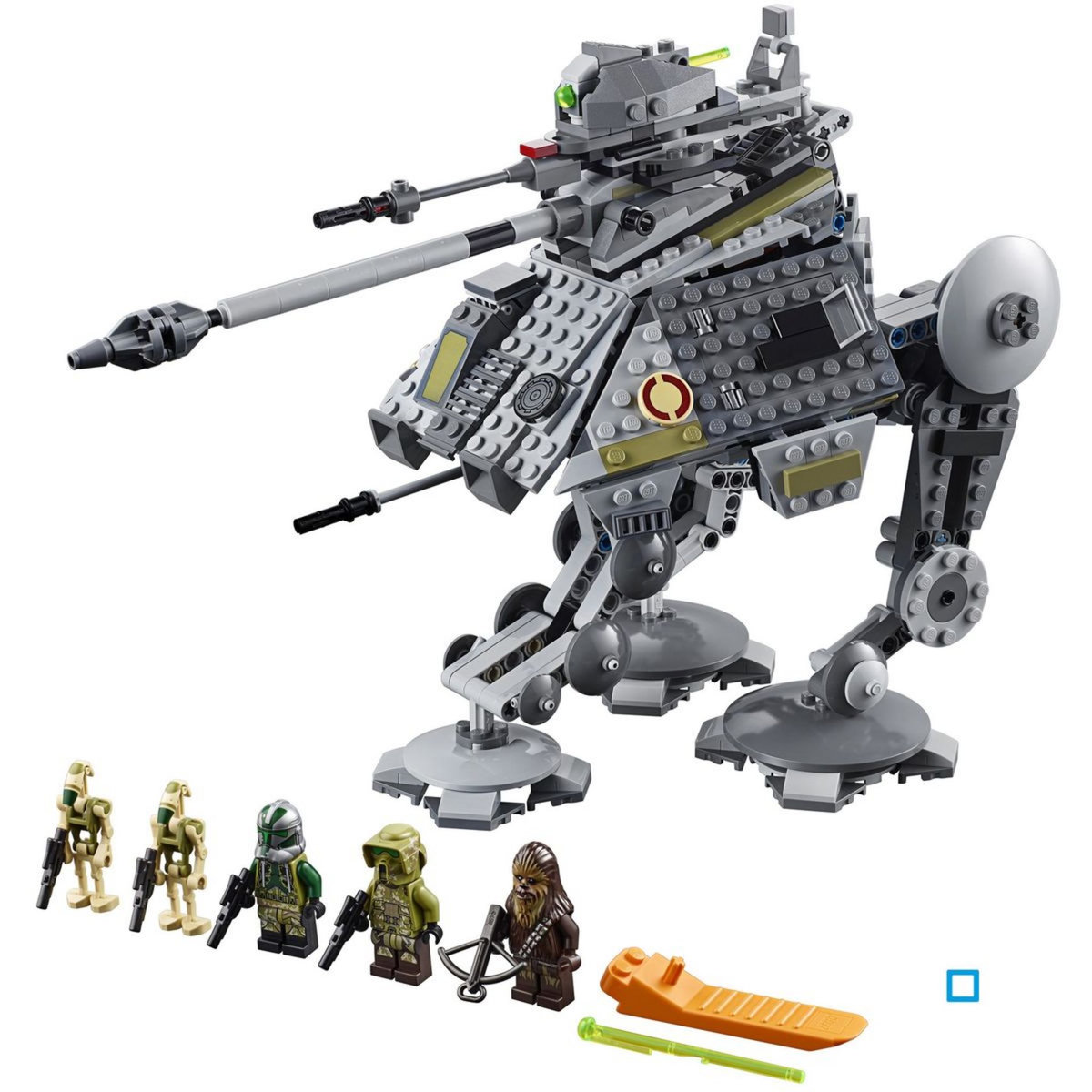 LEGO Star Wars 75234 - AT-AP