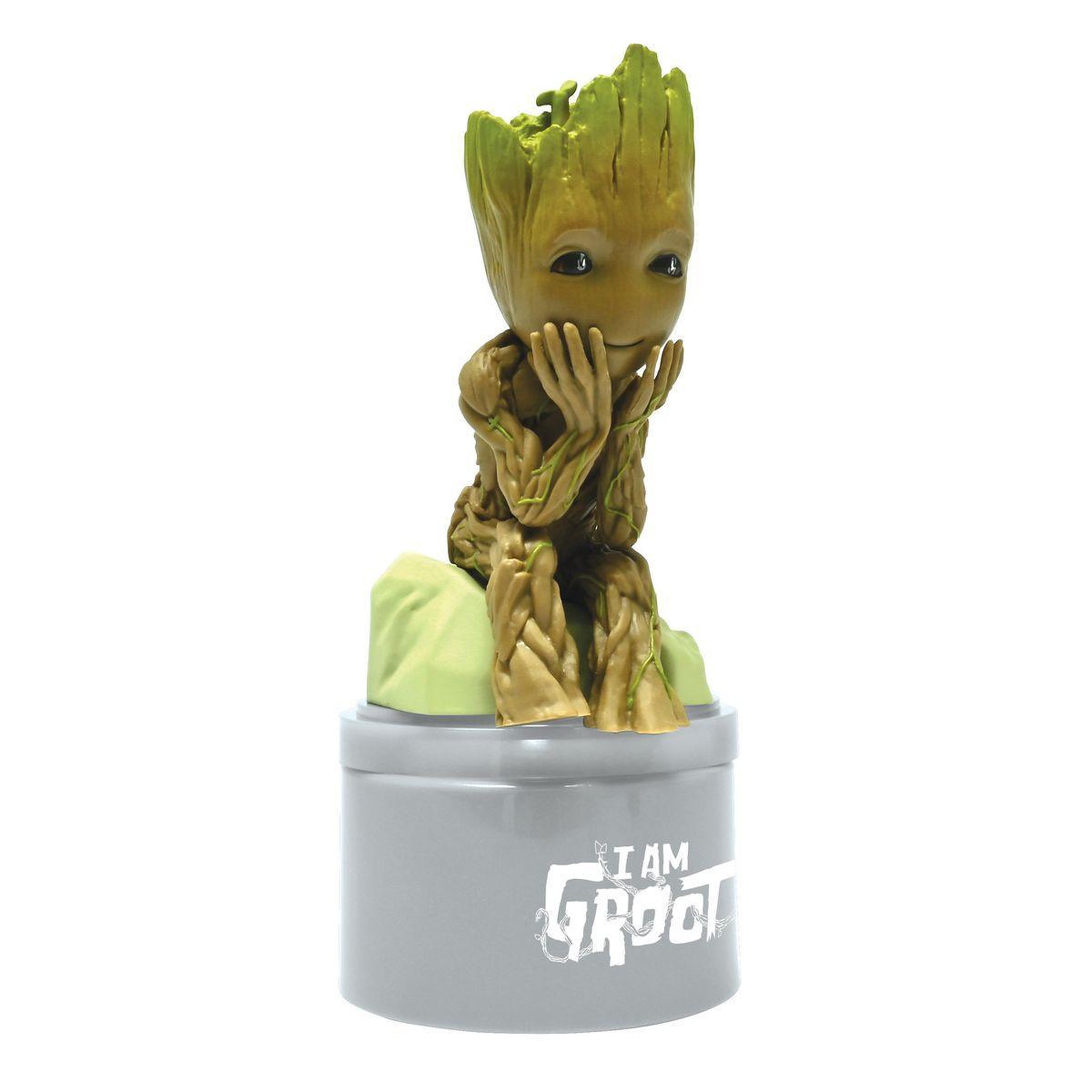 Lexibook Enceinte veilleuse Groot