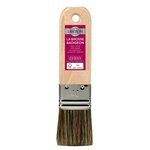 Liberon Brosse pour badigeon universel pour peinture, 40 mm LIBERON
