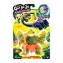 Voir la diapositive 5 : Figurine - HERoeS OF GOO JIT ZU - Cursed Goo Sea - GJZ Ill Ell - 11 cm