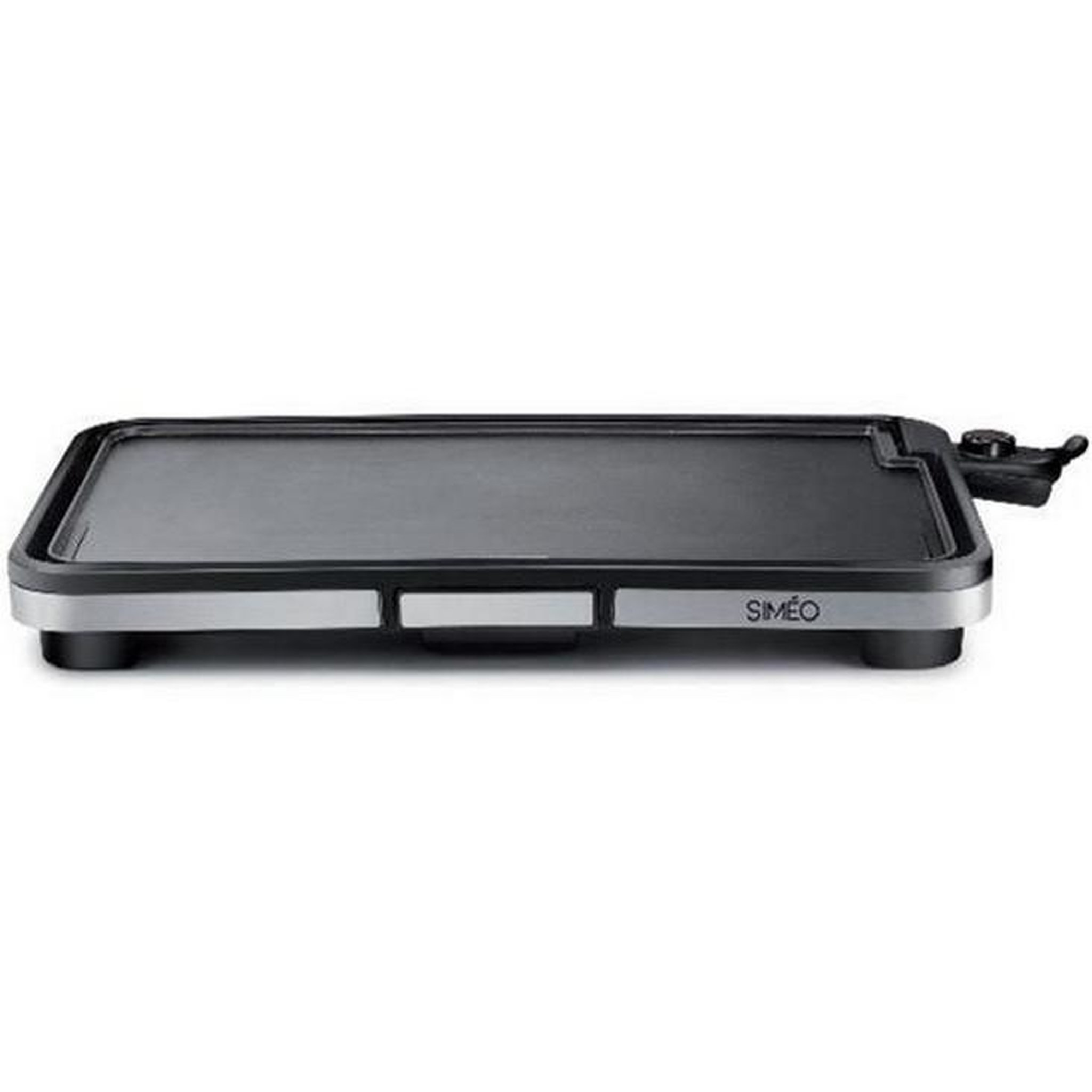 Simeo Plancha électrique 2200w 54,5x30cm - PLA470