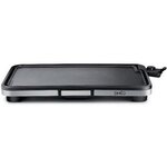 Simeo Plancha électrique 2200w 54,5x30cm - pla470