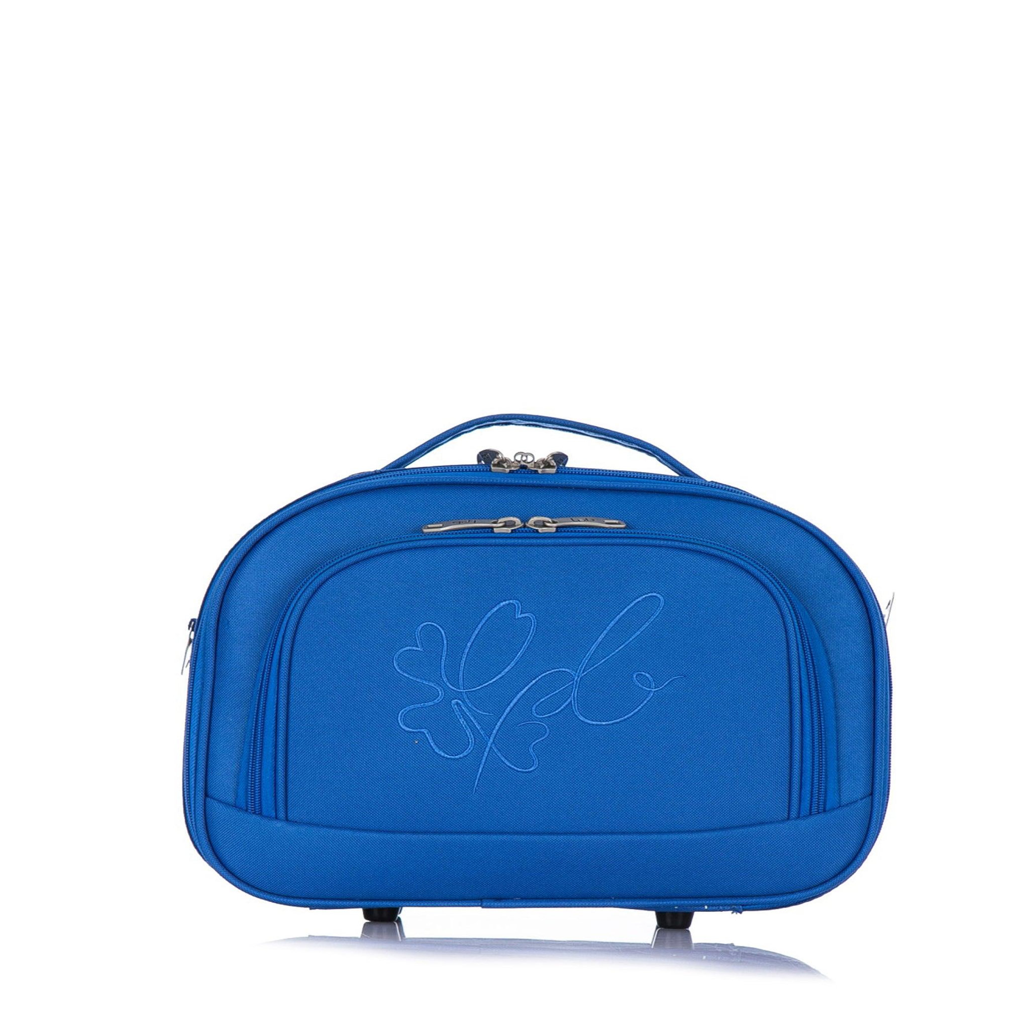 LES P'TITES BOMBES LPB Lpb luggage - vanity anna-k 21 cm