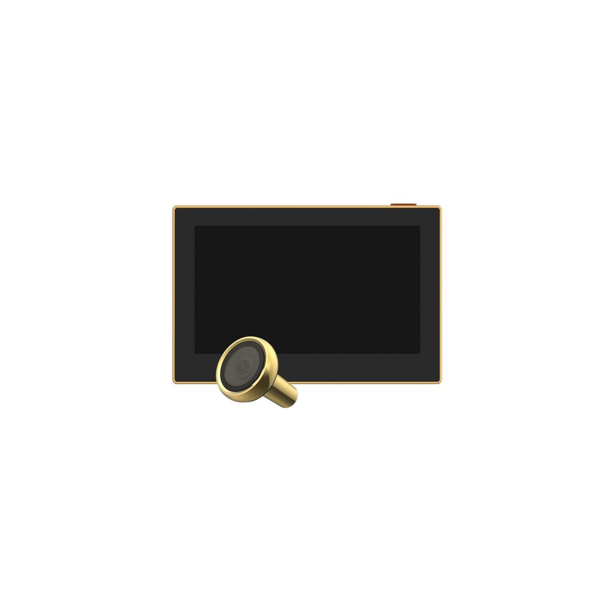 EZVIZ Judas connecté hp2 gold 1080p