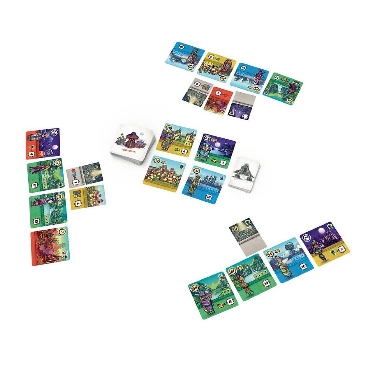 Blackrock Editions FARAWAY, Goupy Johannes