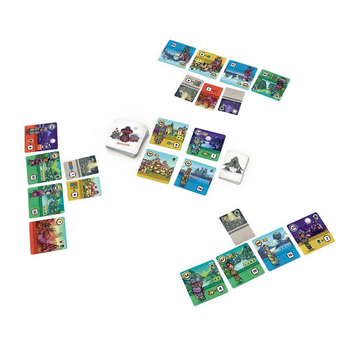 Blackrock Editions FARAWAY, Goupy Johannes