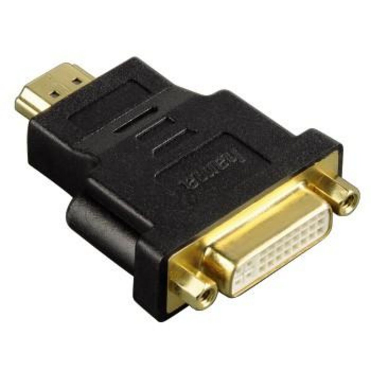 QiLive Câble adaptateur vidéo HDMI vers DVI-D - F/M