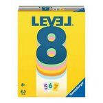 RAVENSBURGER Jeu Level 8 Nouvelle Edition