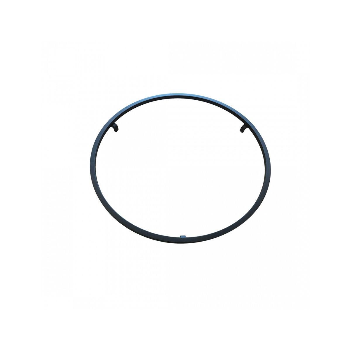 OFYR Grille barbecue Food Bumper 75