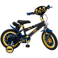 Huffy Vélo enfant Marvel Spider-Man 12 pouces stabilisateurs, bleu