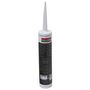 Voir la diapositive 4 : Soudal Cartouche sanitaire transparent 280ml Soudal